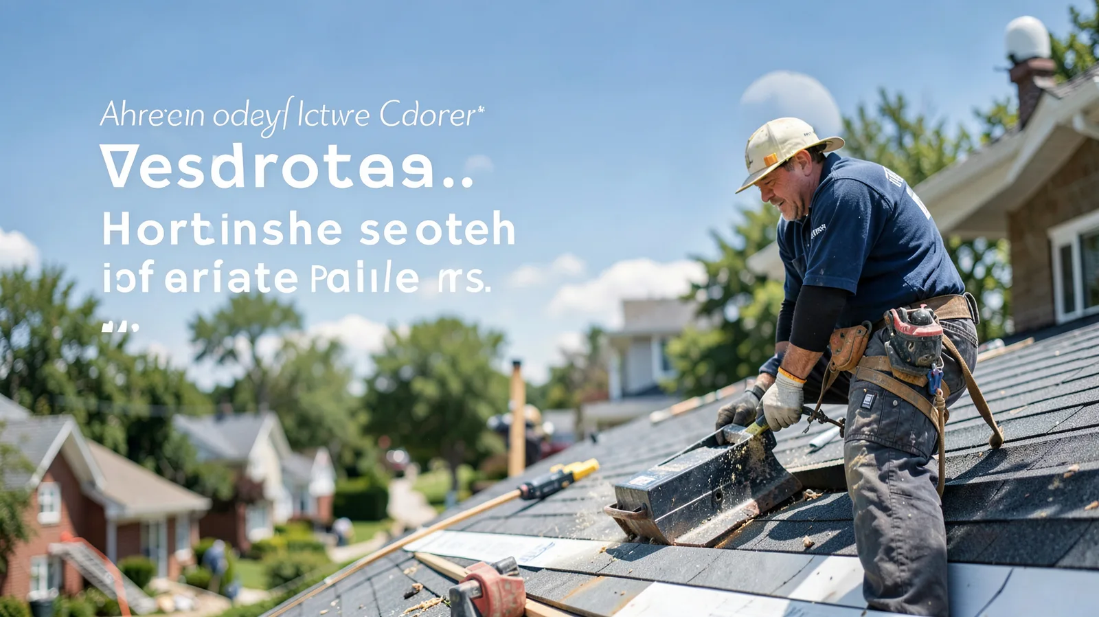 Roof Replacement in Rex, NC near me
